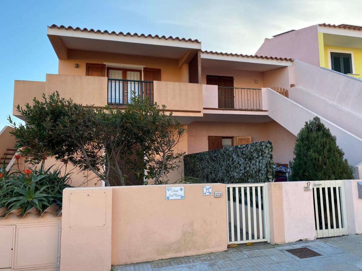 Case Del Mar Santa Teresa Gallura Exterior photo