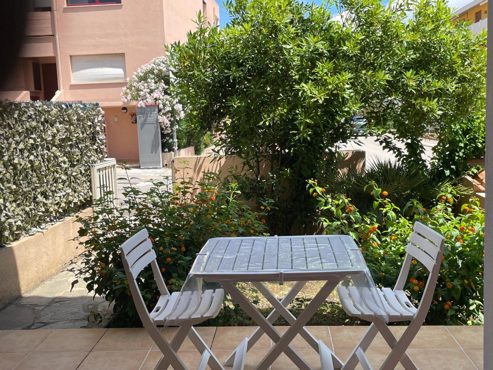 Case Del Mar Santa Teresa Gallura Exterior photo